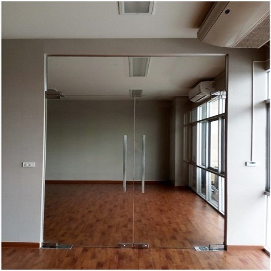 ประตูบานเปลือย ประตูบานเปลือย