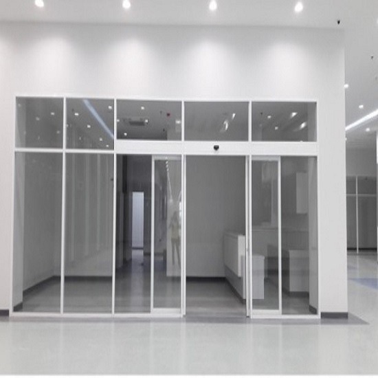 ประตูกระจกบานเลื่อนอัตโนมัติ - เฮง อลูมิเนียม รามคำแหง 124 รับติดตั้งบานประตูหน้าต่างกระจกอลูมิเนียม ประตูกระจกบานเลื่อนอัตโนมัติ - เฮง อลูมิเนียม รามคำแหง 124 รับติดตั้งบานประตูหน้าต่างกระจกอลูมิเนียม